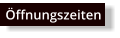 ffnungszeiten